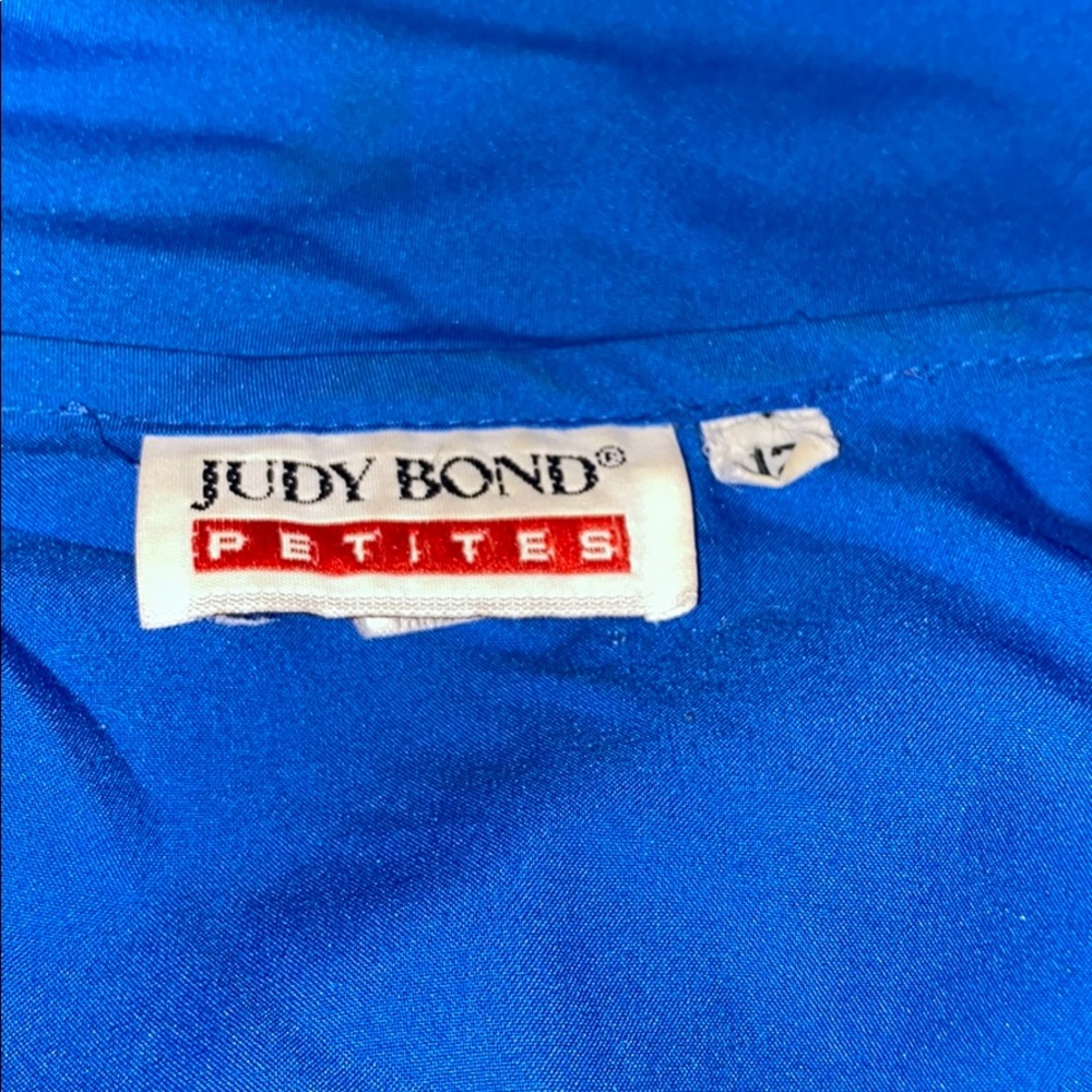 Just bond petites button down shirt - Picture 3 of 4